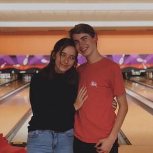 Meet your Posher, Carlee